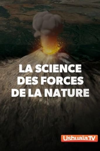 Portrait for La science des forces de la nature - Season 1