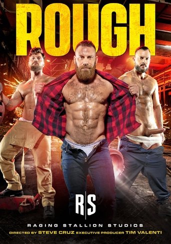 Poster of Rough