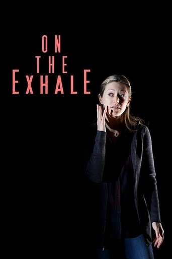 Poster of On the Exhale