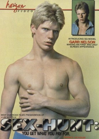 Poster of Sex-Hunt
