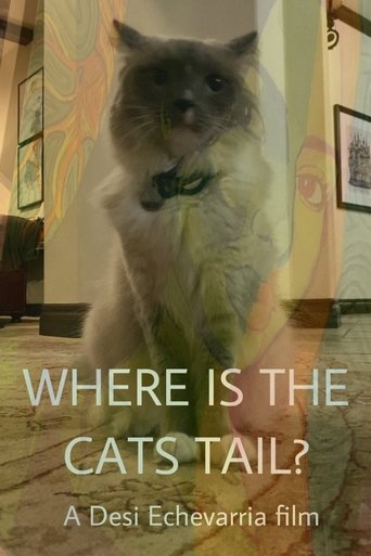 Poster of Where Is The Cat's Tail?