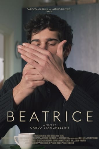 Poster of Beatrice