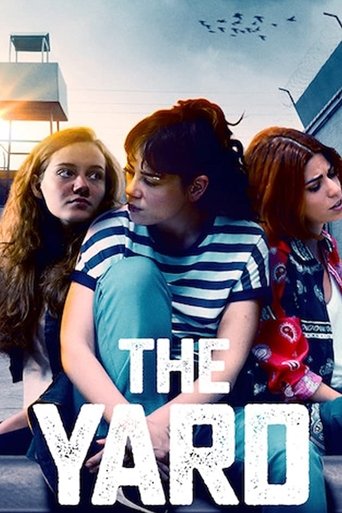 Poster of The Yard