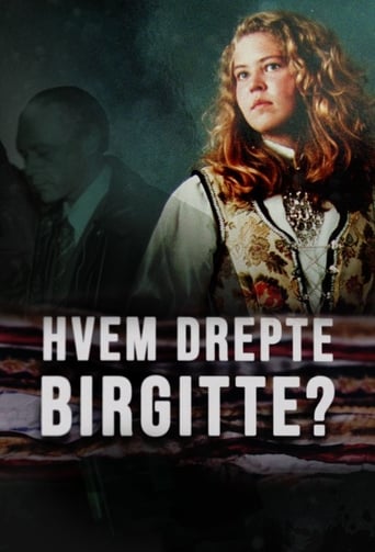 Poster of Who Killed Birgitte?