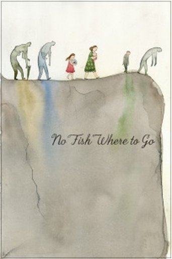 Poster of No Fish Where to Go