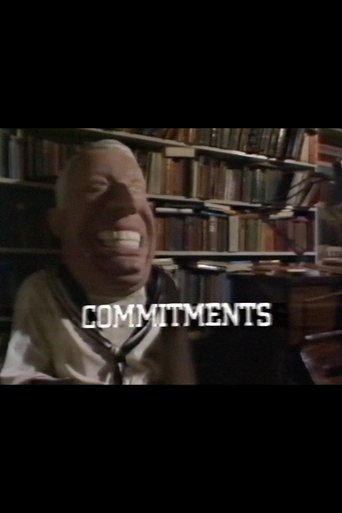 Poster of Commitments