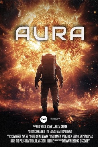 Poster of AURA