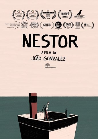 Poster of Nestor
