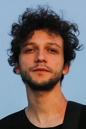 Portrait of Pedro Martins