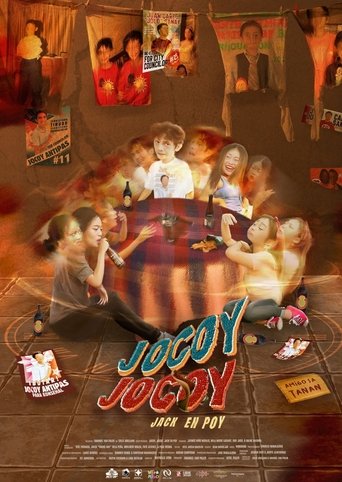 Poster of Jocoy, Jocoy, Jack en Poy