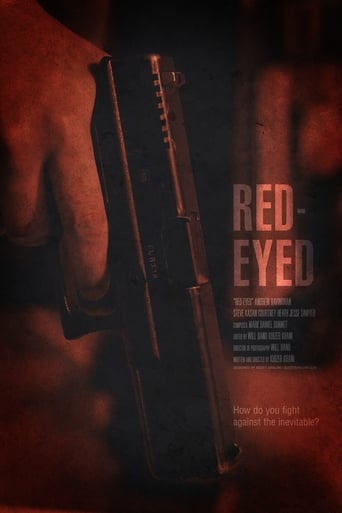 Poster of Red-Eyed