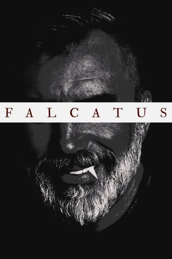 Poster of Falcatus