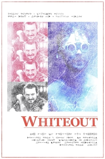 Poster of WHITEOUT