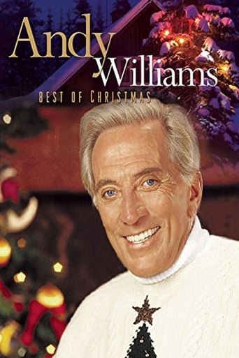 Poster of Happy Holidays: The Best of the Andy Williams Christmas Specials