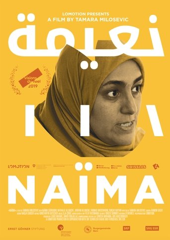 Poster of Naïma