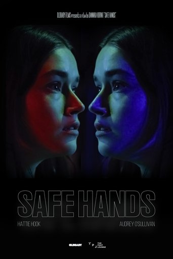 Poster of Safe Hands