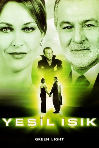 Poster of Yeşil Işık