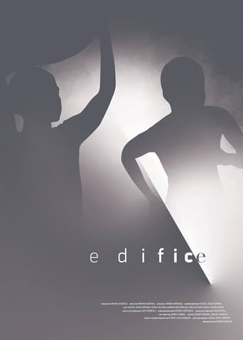 Poster of EDIFICE