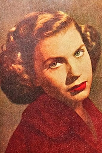 Portrait of Zeynep Sırmalı