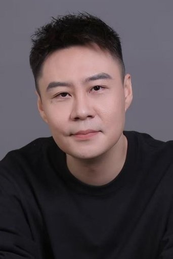 Portrait of 贺伯亚