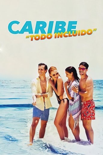 Poster of Caribbean All Inclusive