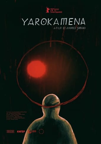 Poster of Yarokamena