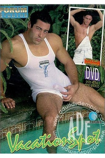 Poster of Vacation Spot