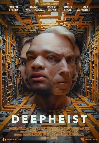 Poster of Deepheist