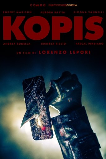 Poster of Kopis