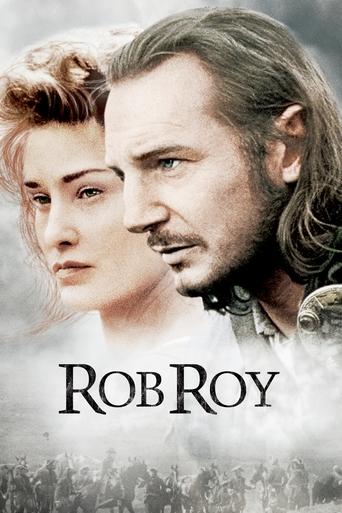 Poster of Rob Roy