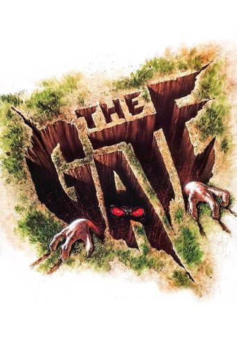 Poster of The Gate