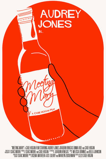 Poster of Meeting Mary