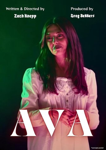 Poster of Ava