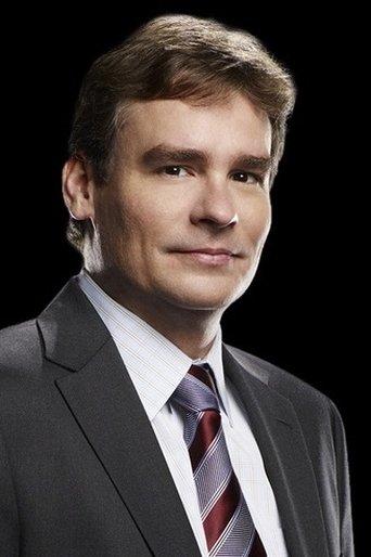 Portrait of Robert Sean Leonard