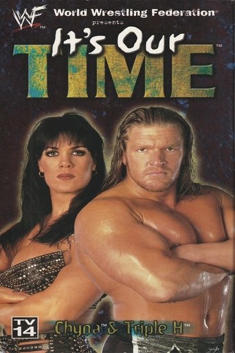 Poster of WWF: It's Our Time