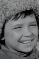 Portrait of Viktor Karmalitov