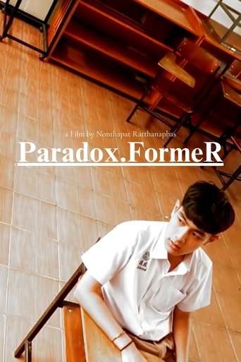 Poster of ParadoX.FormeR