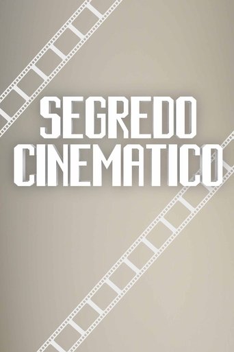 Poster of Segredo Cinemático