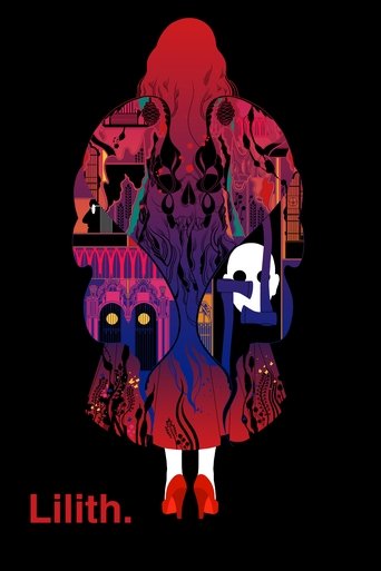 Poster of Lilith