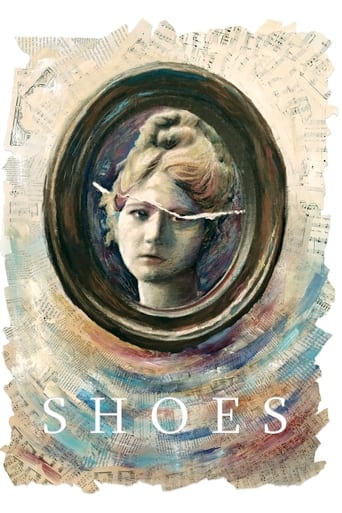 Poster of Shoes