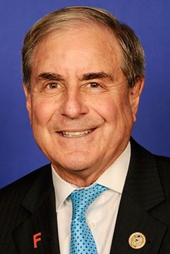 Portrait of John Yarmuth