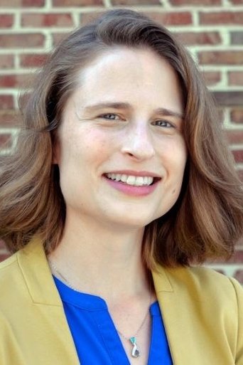 Portrait of Tess McEnery