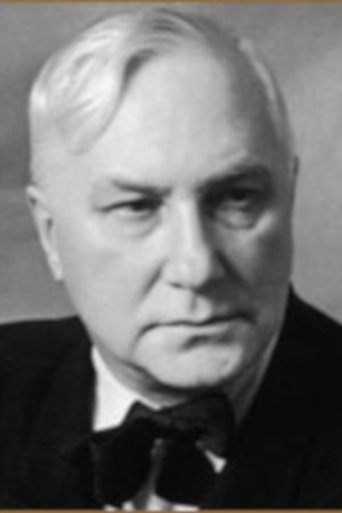 Portrait of Leonid Baratov