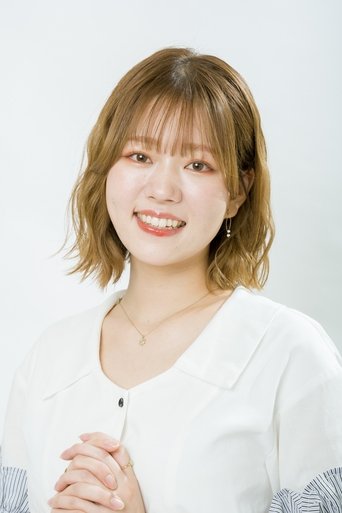Portrait of Kero Nanase