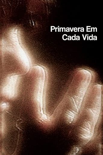 Poster of Primavera Em Cada Vida