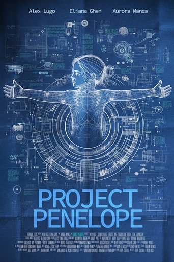 Poster of Project Penelope