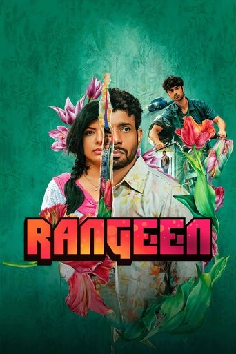 Portrait for Rangeen - Season 1