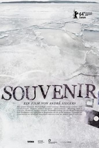 Poster of Souvenir