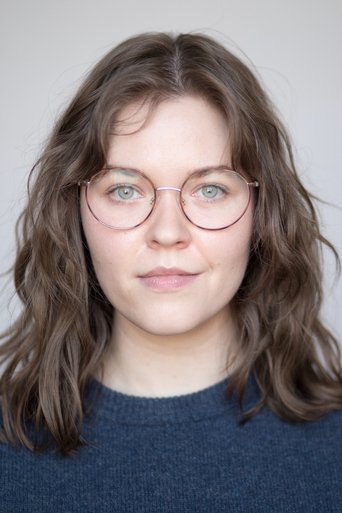 Portrait of Samantha Yestrebsky
