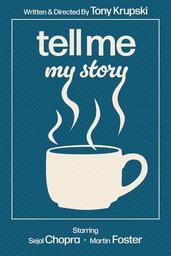 Poster of Tell Me My Story